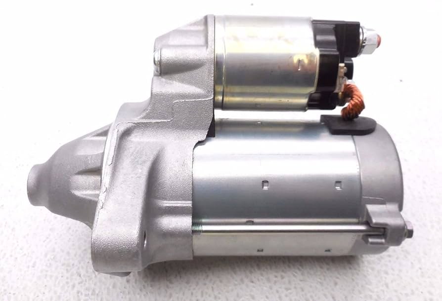 たく OEM 2003-2008 Toyota Starter Motor Part # 28100-0D080-84